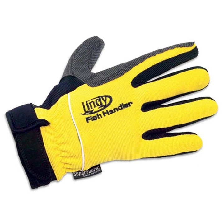 Lindy Fish Handling Glove - Image 2