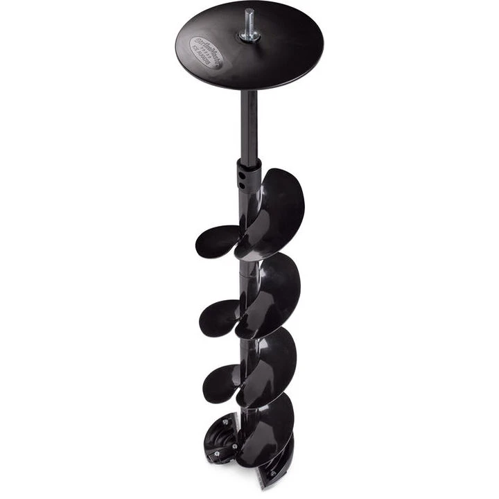 StrikeMaster Lite-Flite 8" Lazer Drill - Image 2