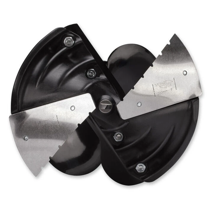 StrikeMaster Lite-Flite 8" Lazer Drill - Image 3