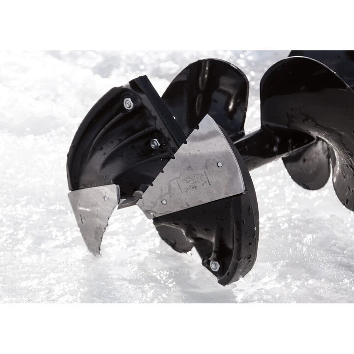 StrikeMaster Lite-Flite 8" Lazer Drill - Image 4