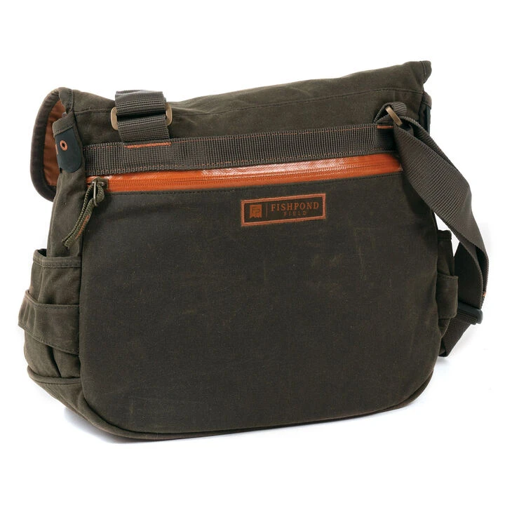 Fishpond Lodgepole Satchel - Image 2