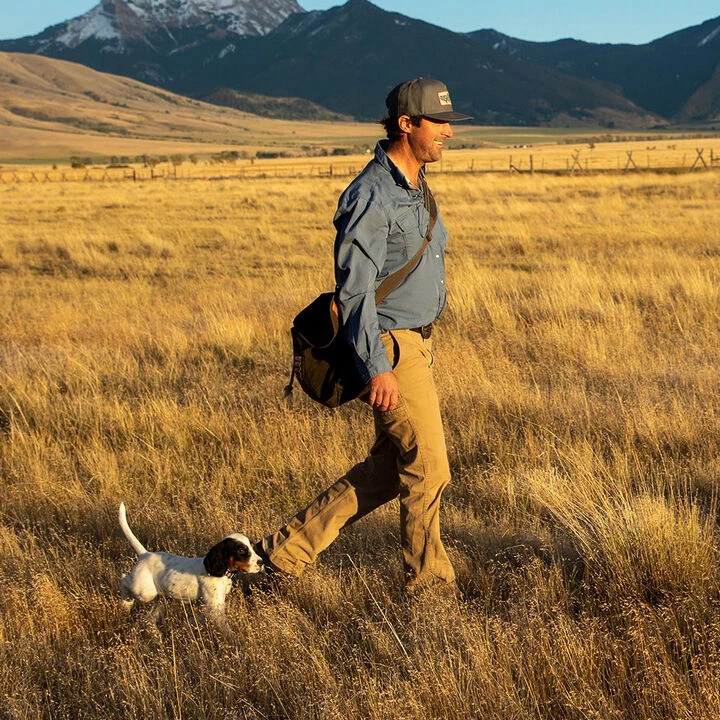 Fishpond Lodgepole Satchel - Image 3