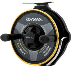 Daiwa M-ONE UTD Mooching & Trolling Fly Reel