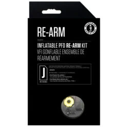 Mustang Survival HR Manual Inflatable PFD 16g Re-Arm Kit J