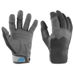 Mustang Survival Traction Closed Finger Glove