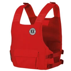 Mustang Survival Khimera Dual Flotation Inflatable PFD