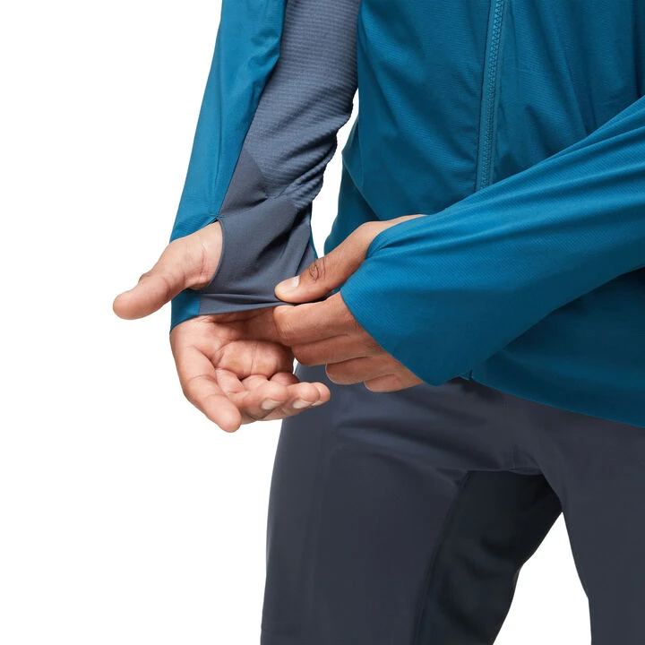 Mustang Survival Men's Torrens Thermal Crew Jacket - Image 6