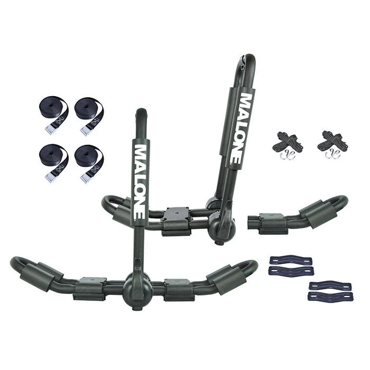 Malone Auto Racks FoldAway-5 MultiRack Watersport Carrier