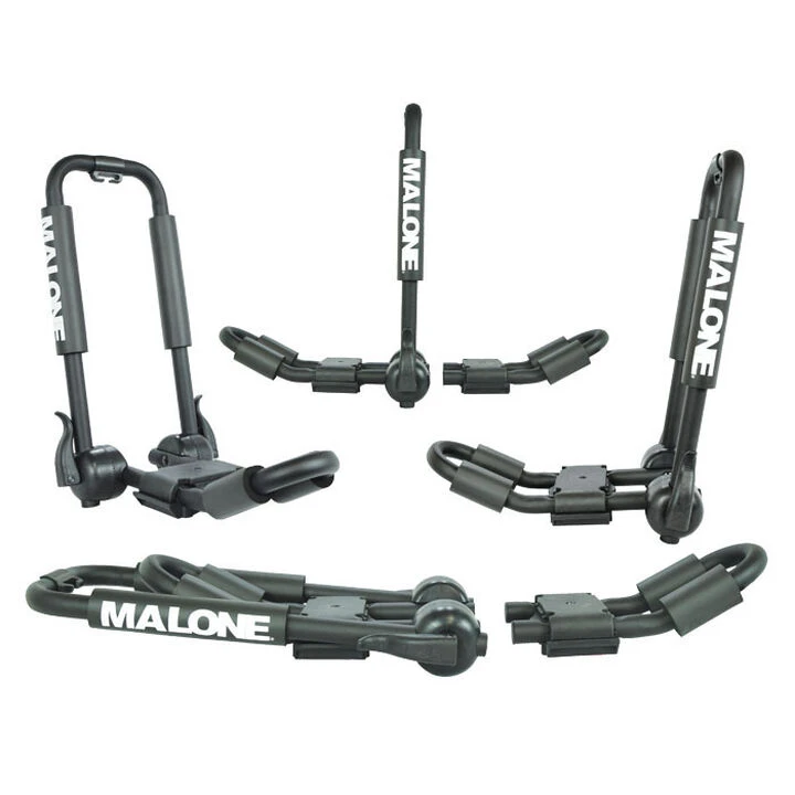 Malone Auto Racks FoldAway-5 MultiRack Watersport Carrier - Image 2
