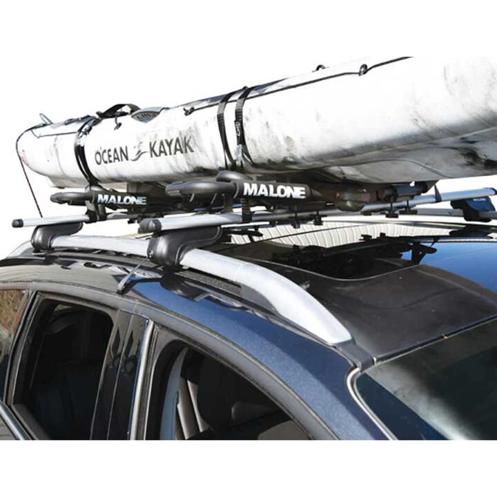 Malone Auto Racks FoldAway-5 MultiRack Watersport Carrier - Image 3