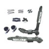 Malone Auto Racks FoldAway-J Kayak Carrier