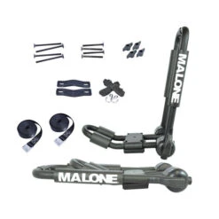 Malone Auto Racks FoldAway-J Kayak Carrier