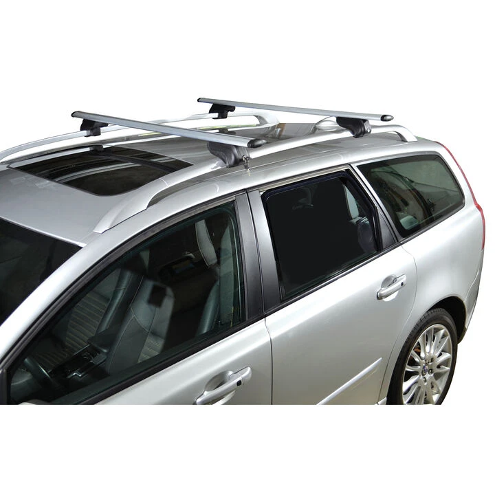 Malone Auto Racks AirFlow2 Universal Cross Rail System - Image 3
