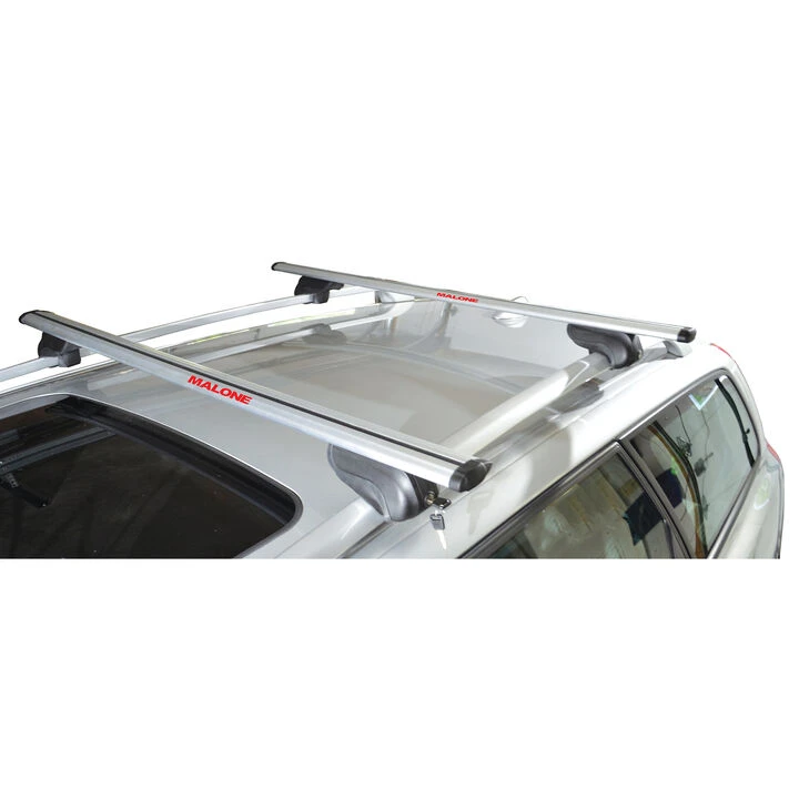 Malone Auto Racks AirFlow2 Universal Cross Rail System - Image 2