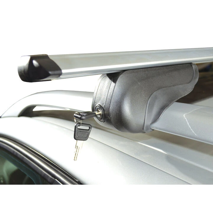 Malone Auto Racks AirFlow2 Universal Cross Rail System - Image 4