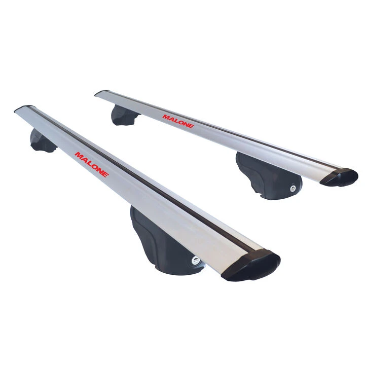 Malone Auto Racks AirFlow2 Universal Cross Rail System