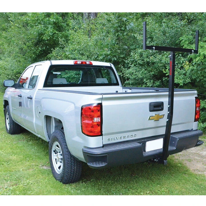 Malone Auto Racks Axis Truck Bed Extender - Image 4