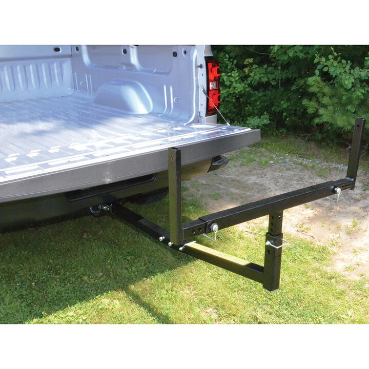 Malone Auto Racks Axis Truck Bed Extender - Image 3