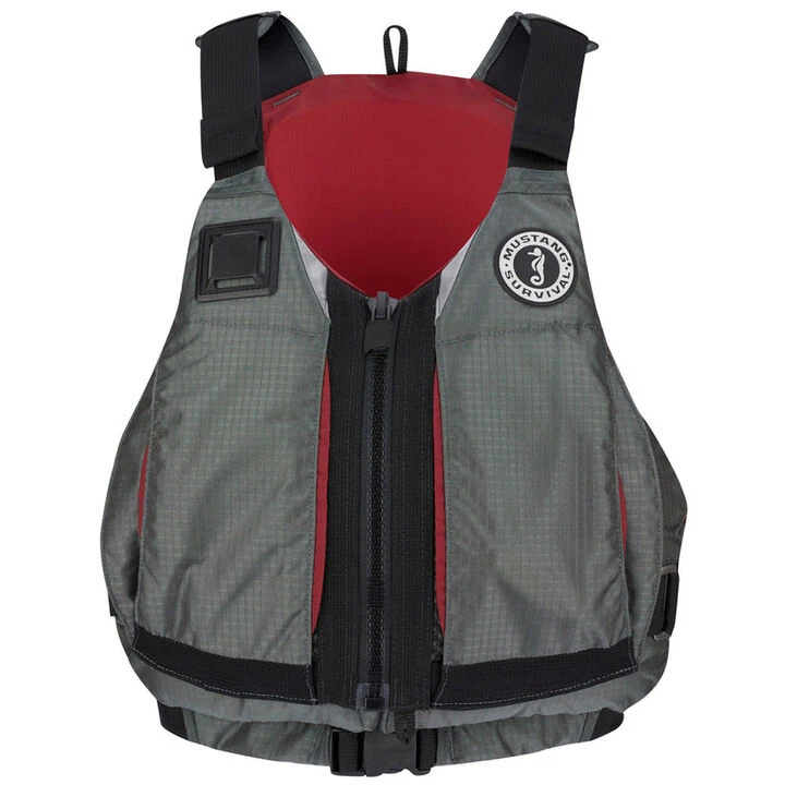 Mustang Survival Women's Rebel Foam Life Vest - 2022 Model