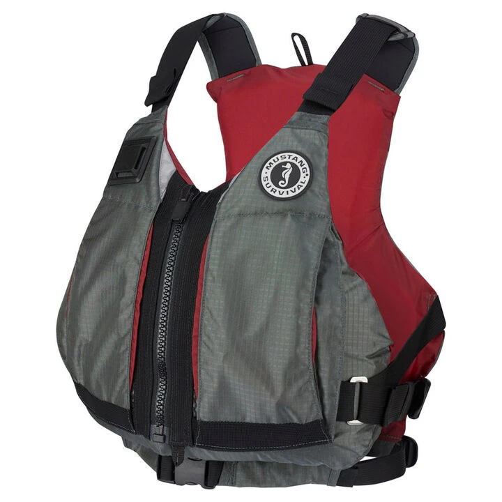 Mustang Survival Women's Rebel Foam Life Vest - 2022 Model - Image 2