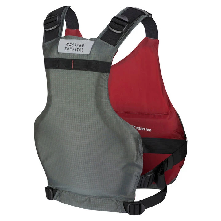 Mustang Survival Women's Rebel Foam Life Vest - 2022 Model - Image 3