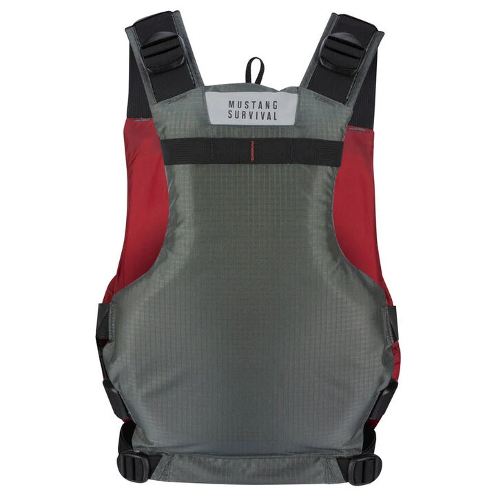 Mustang Survival Women's Rebel Foam Life Vest - 2022 Model - Image 4