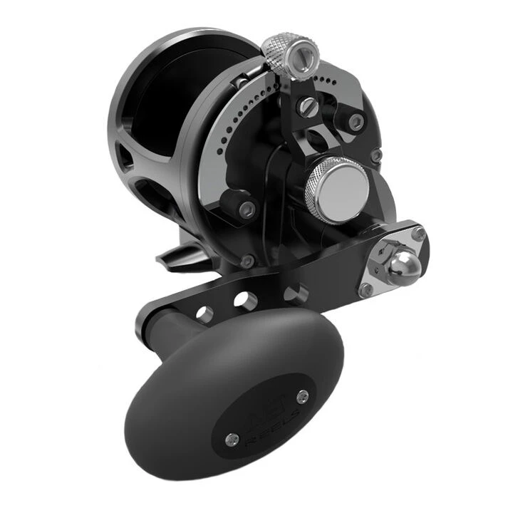 Avet MXL 5.8 G2 1-Speed Lever Drag Saltwater Casting Reel