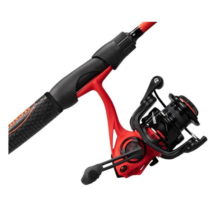 Lew's Mach Smash Spinning Combo - Image 2