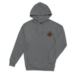 Grundéns Men's Dark Seas X Grundéns Day Job Hoodie