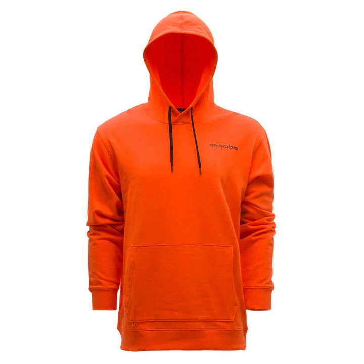 Grundéns Men's Displacement DWR Hoodie