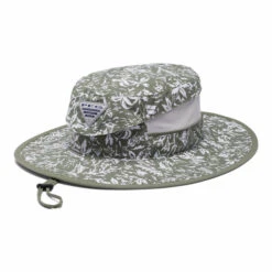 Columbia Men's PFG Super Backcast Booney Hat