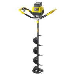 Jiffy Model 56 E6 Lightning Electric Ice Auger