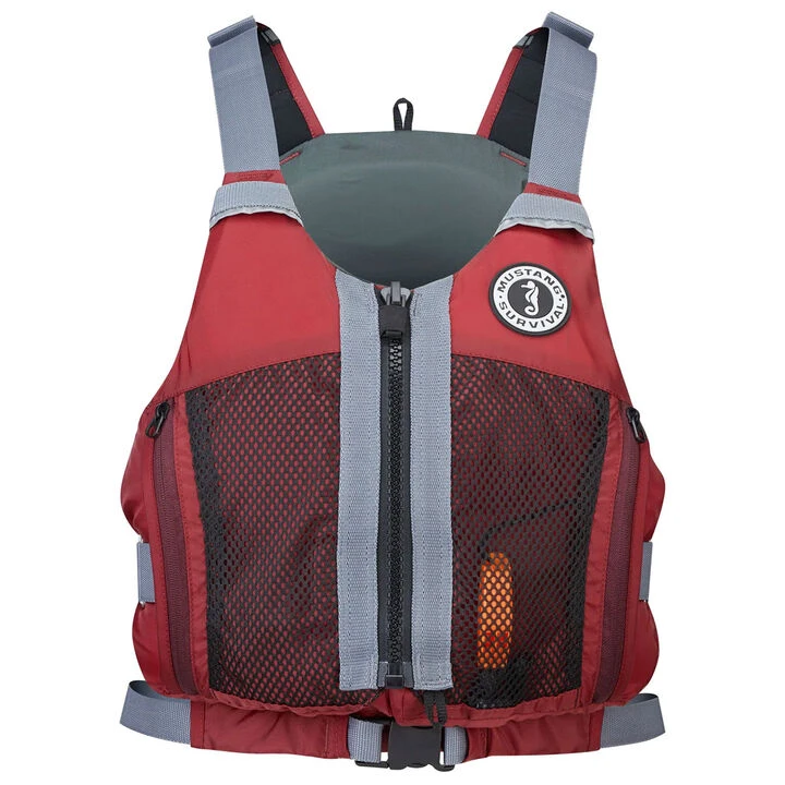 Mustang Survival Women's Destiny Foam Vest PFD