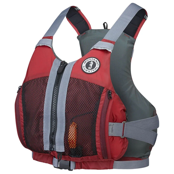 Mustang Survival Women's Destiny Foam Vest PFD - Image 2