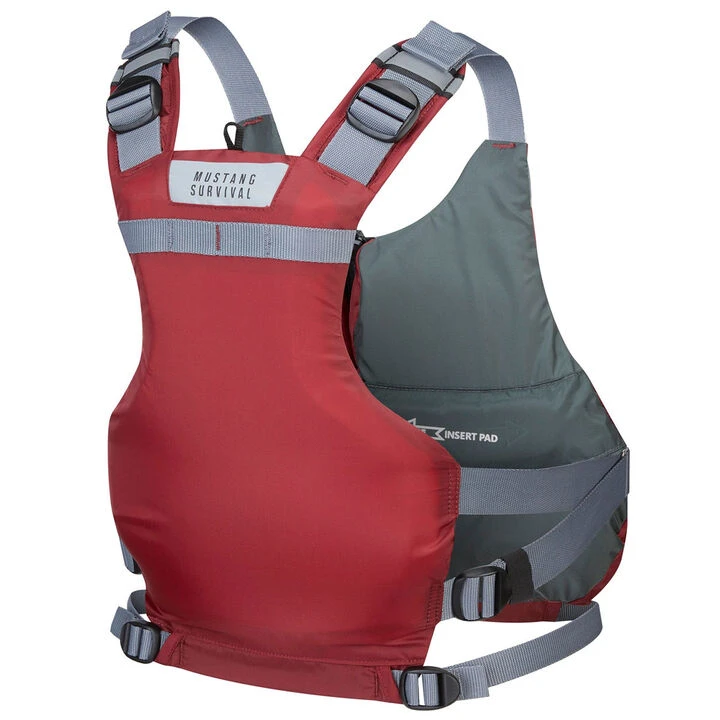 Mustang Survival Women's Destiny Foam Vest PFD - Image 3