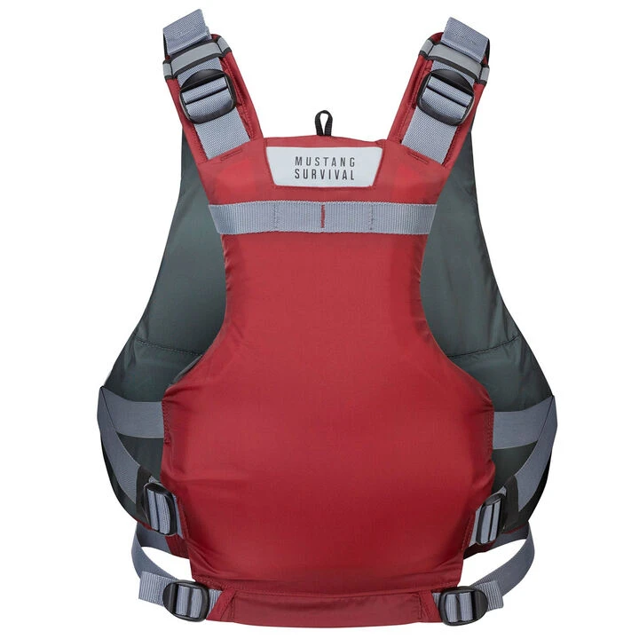 Mustang Survival Women's Destiny Foam Vest PFD - Image 4