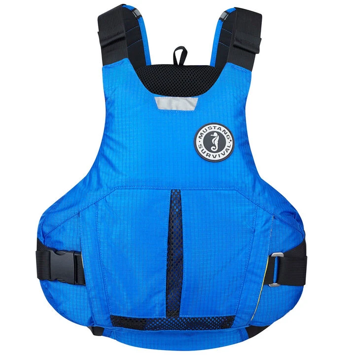 Mustang Survival Cascade Foam Vest PFD