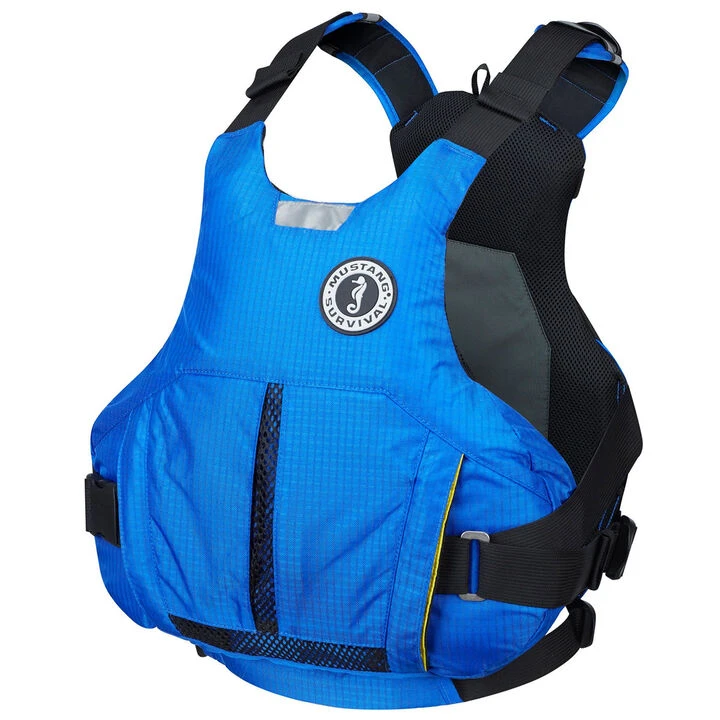 Mustang Survival Cascade Foam Vest PFD - Image 2