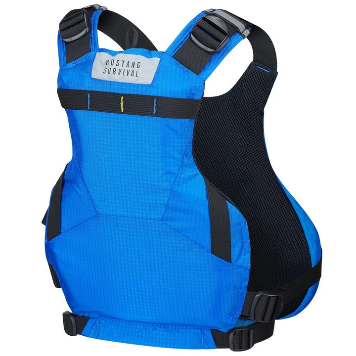 Mustang Survival Cascade Foam Vest PFD - Image 3