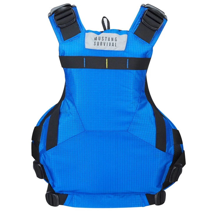 Mustang Survival Cascade Foam Vest PFD - Image 4
