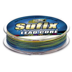 Sufix Performance Lead Core Fishing Line - 200 Yards
