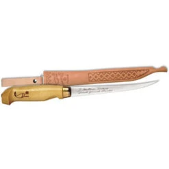Rapala Fish 'n Fillet Knife W/ Sharpener