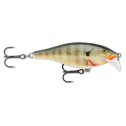 Rapala Scatter Rap Shad Lure