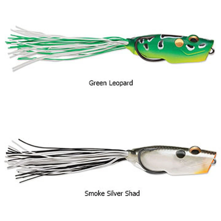 Terminator Popping Frog Lure - Image 3