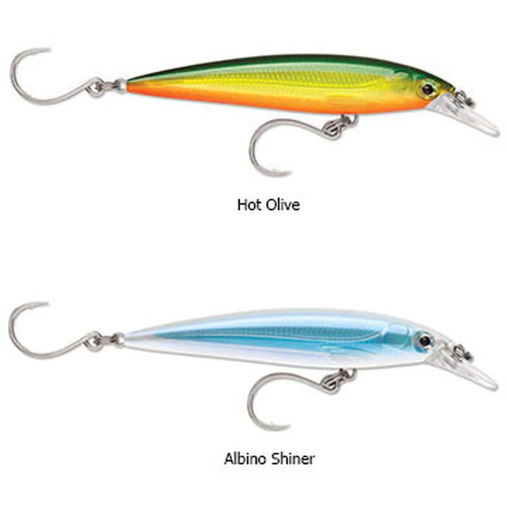 Rapala X-Rap Long Cast Saltwater Lure - Image 2