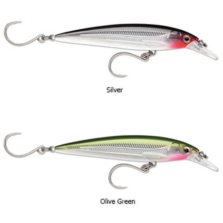 Rapala X-Rap Long Cast Saltwater Lure - Image 4