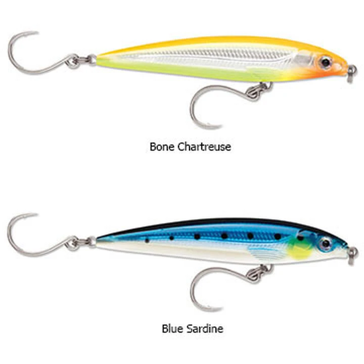 Rapala X-Rap Long Cast Shallow Saltwater Lure - Image 2