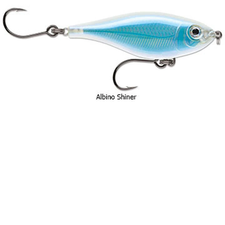 Rapala X-Rap Twitchin Mullet Saltwater Lure - Image 4