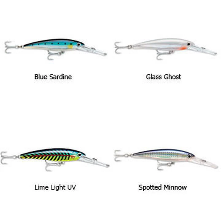 Rapala X-Rap Magnum Saltwater Lure - Image 2