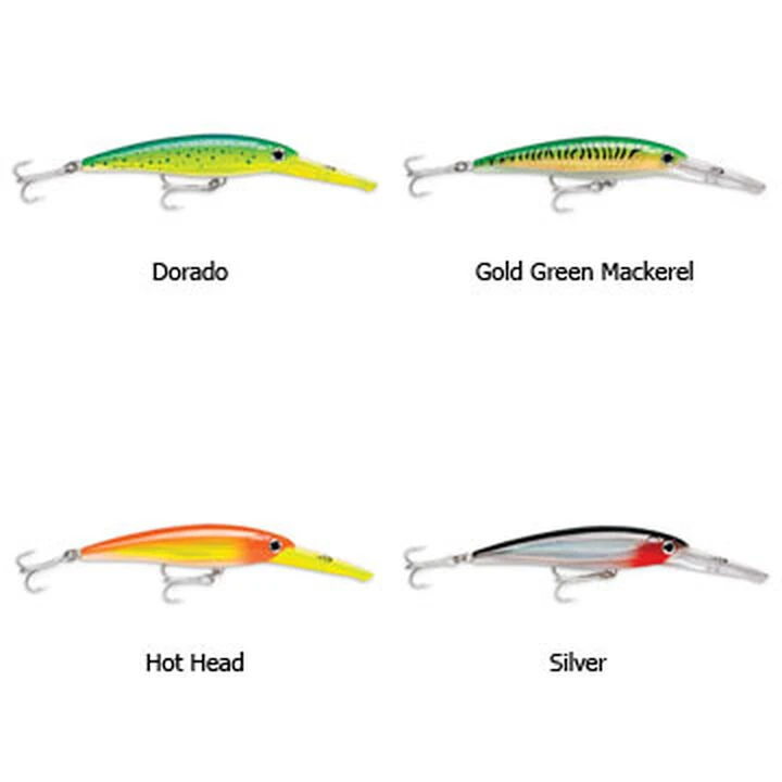 Rapala X-Rap Magnum Saltwater Lure - Image 3